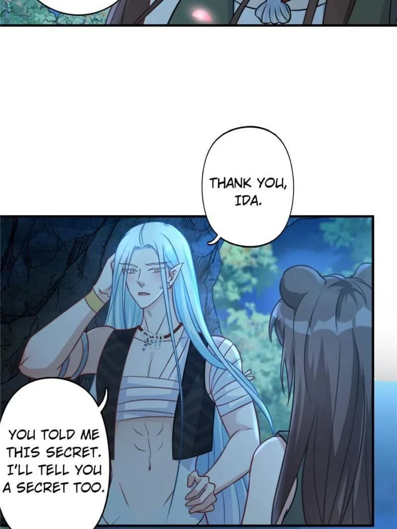 I Became the Beastman’s Wife Chapter 39 page 13