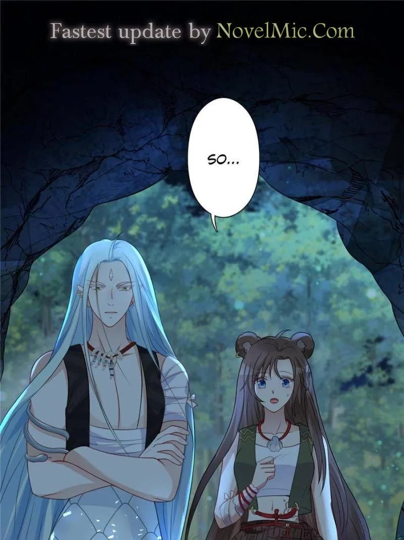 I Became the Beastman’s Wife Chapter 39 page 2