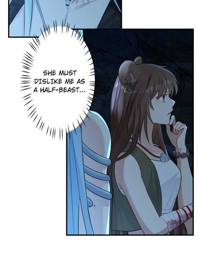 I Became the Beastman’s Wife Chapter 39 page 5