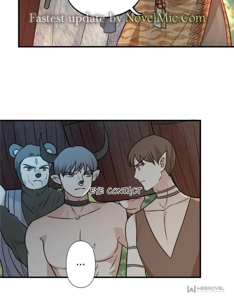 I Became the Beastman’s Wife Chapter 39 page 28