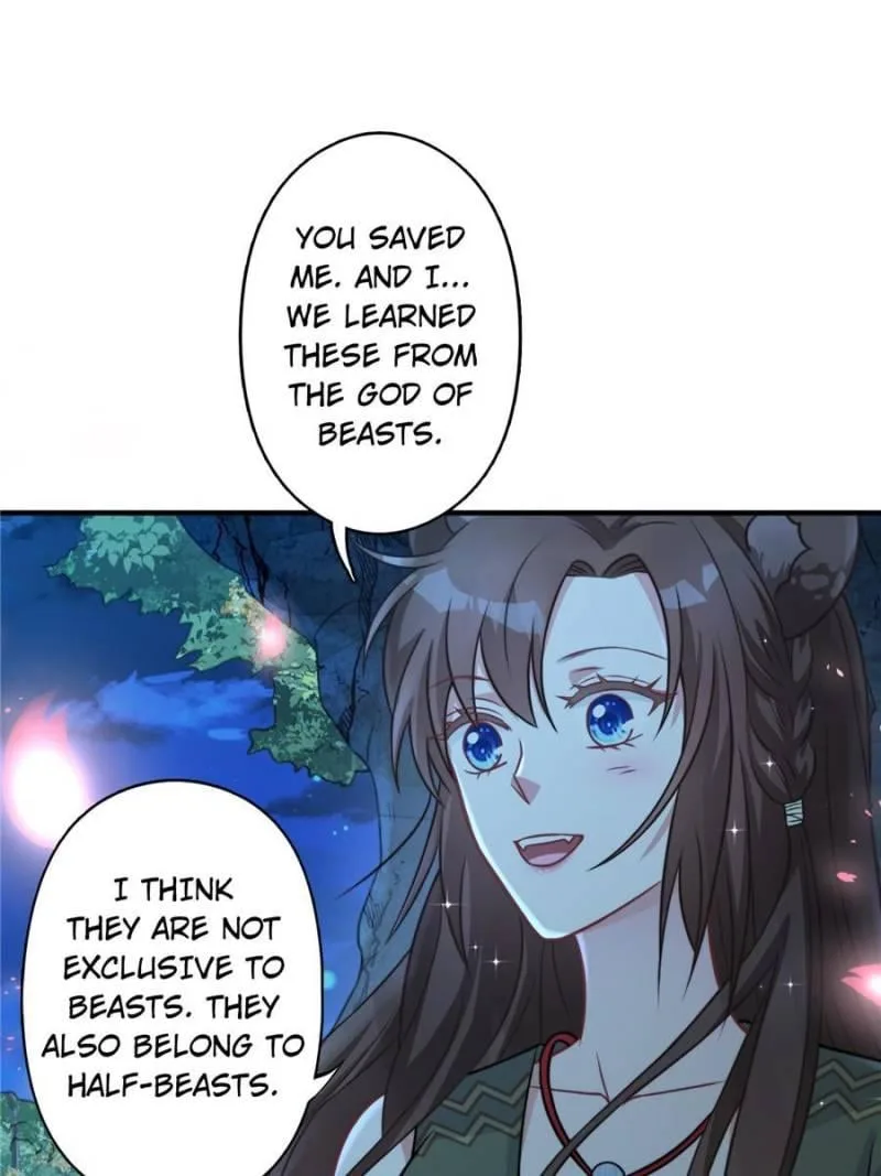 I Became the Beastman’s Wife Chapter 39 page 12