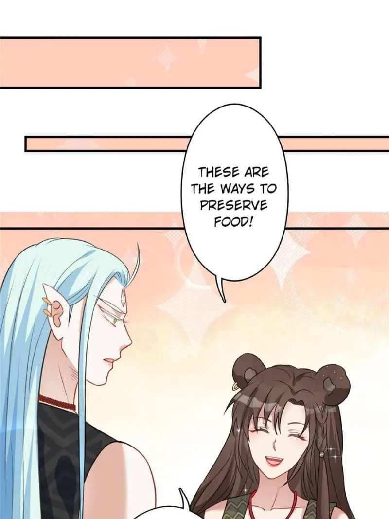 I Became the Beastman’s Wife Chapter 39 page 10