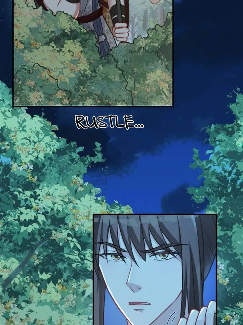 I Became the Beastman’s Wife Chapter 39 page 24
