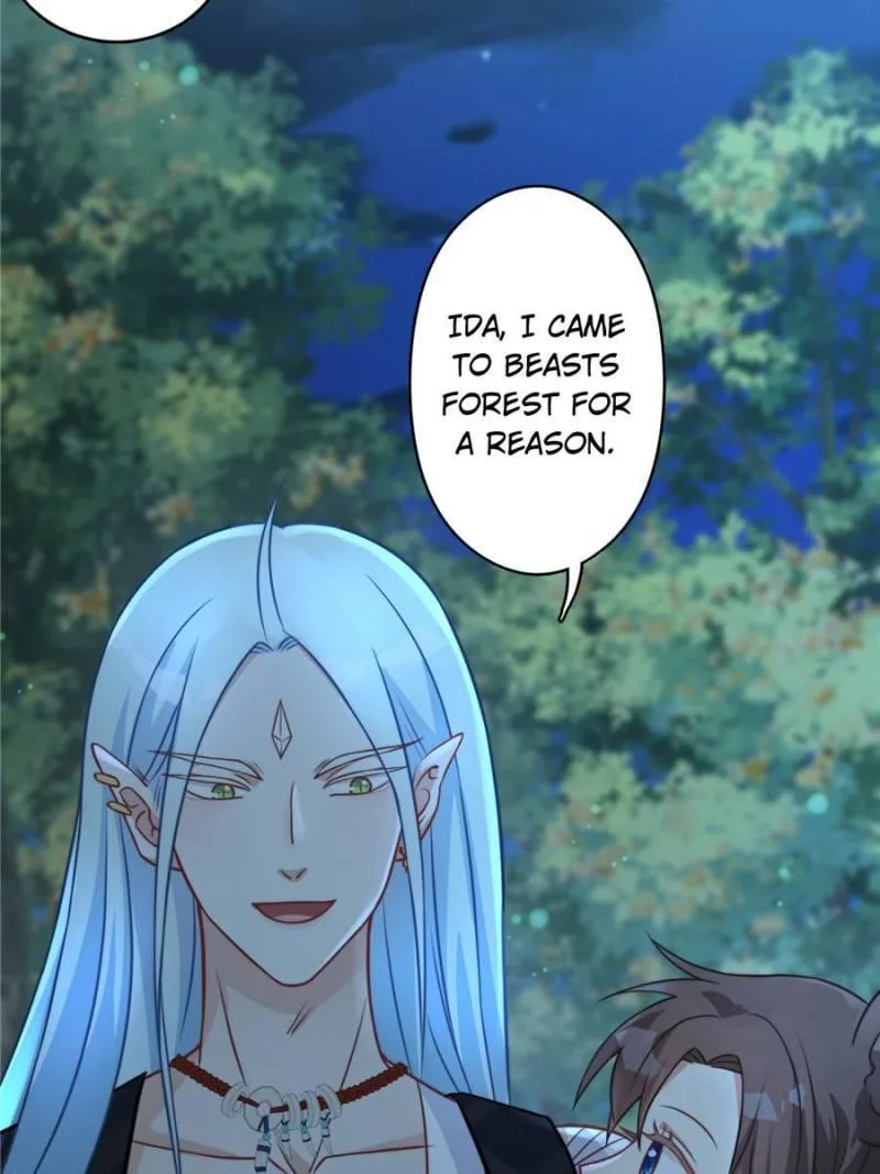 I Became the Beastman’s Wife Chapter 39 page 14