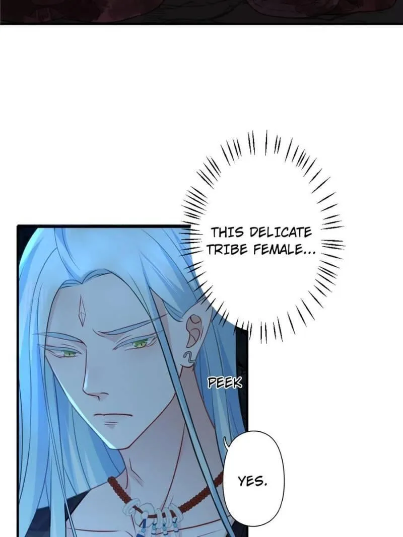 I Became the Beastman’s Wife Chapter 39 page 4
