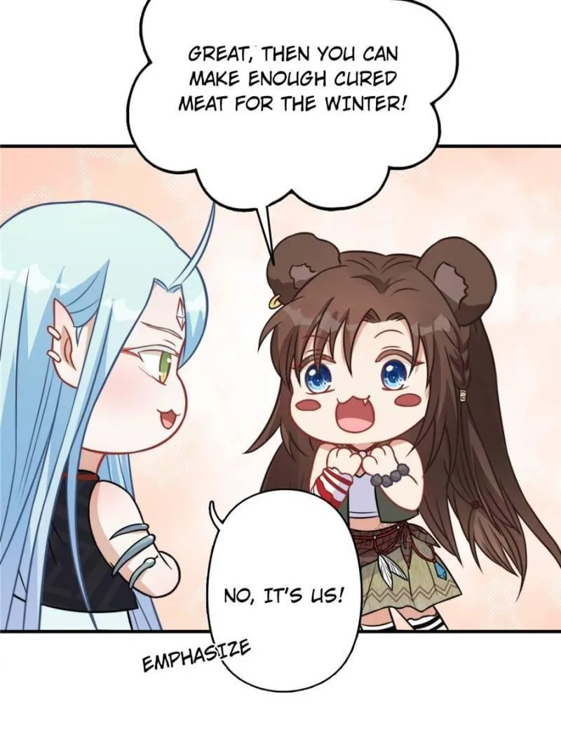 I Became the Beastman’s Wife Chapter 39 page 16