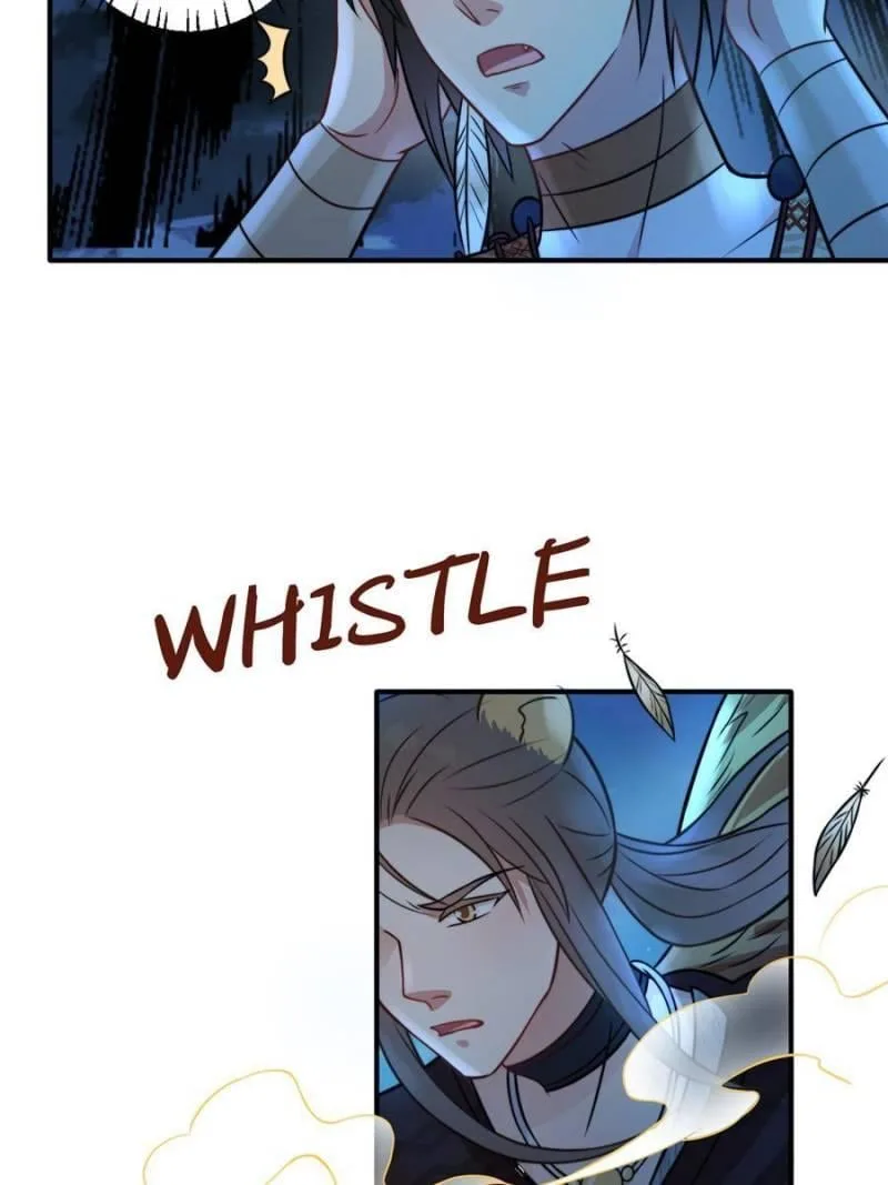 I Became the Beastman’s Wife Chapter 40 page 9