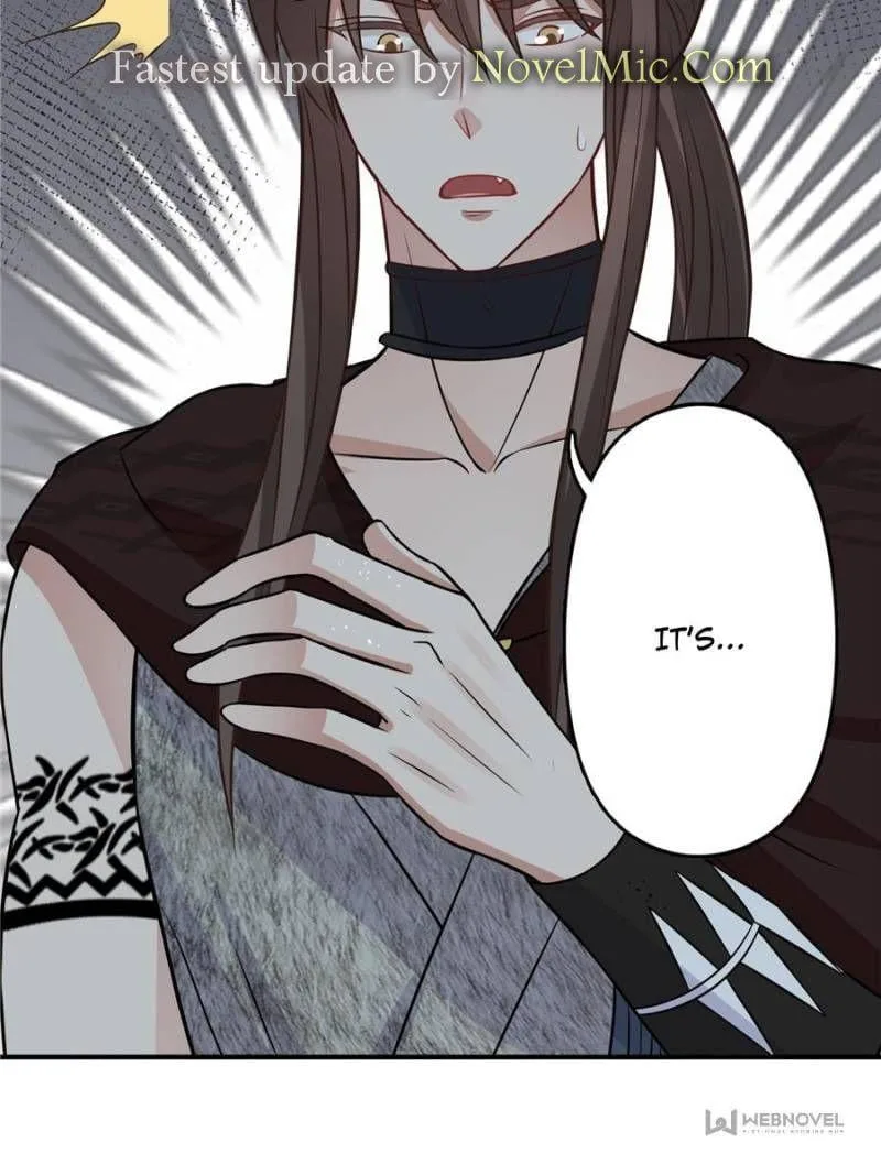 I Became the Beastman’s Wife Chapter 40 page 19