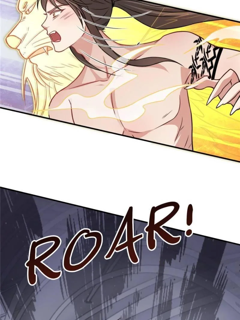 I Became the Beastman’s Wife Chapter 40 page 6