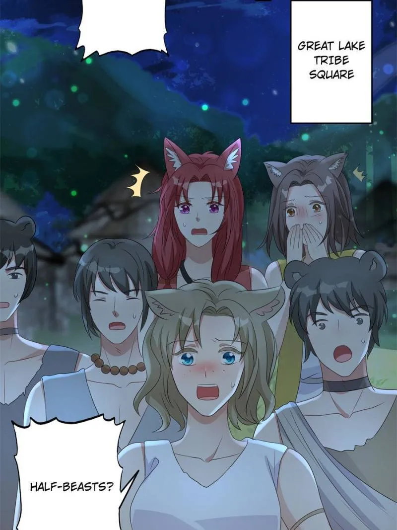 I Became the Beastman’s Wife Chapter 41 page 14