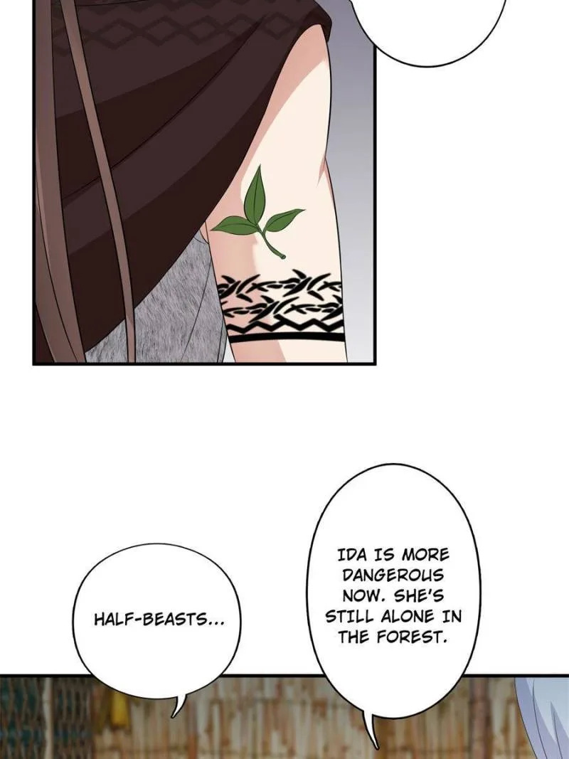 I Became the Beastman’s Wife Chapter 41 page 5
