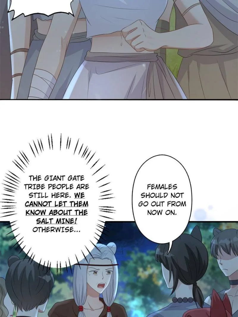 I Became the Beastman’s Wife Chapter 41 page 15