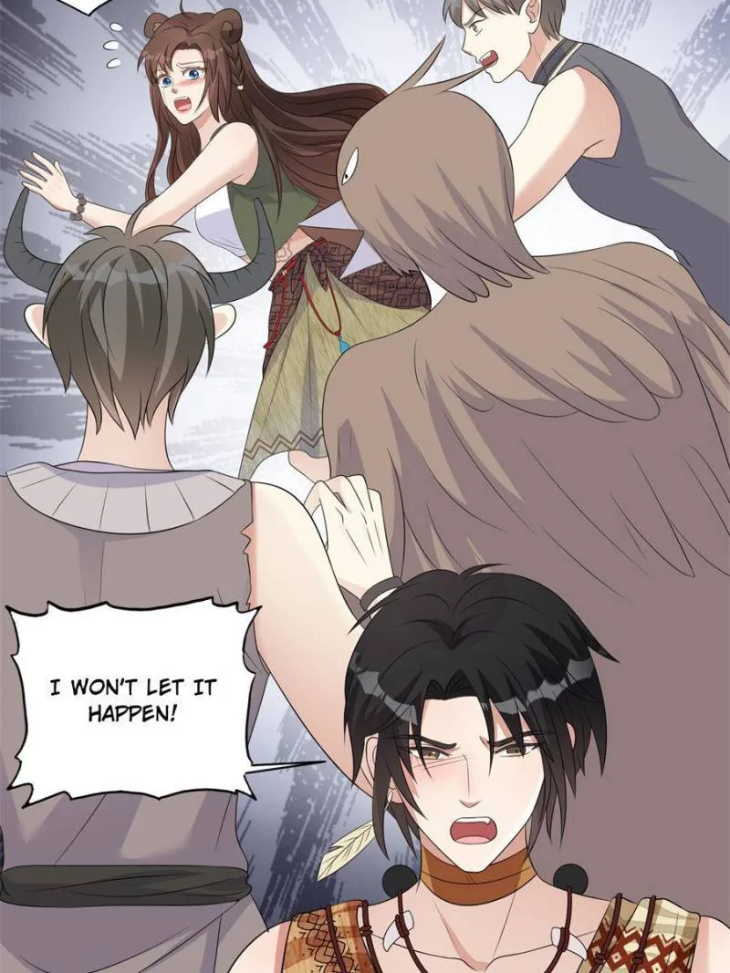I Became the Beastman’s Wife Chapter 41 page 7