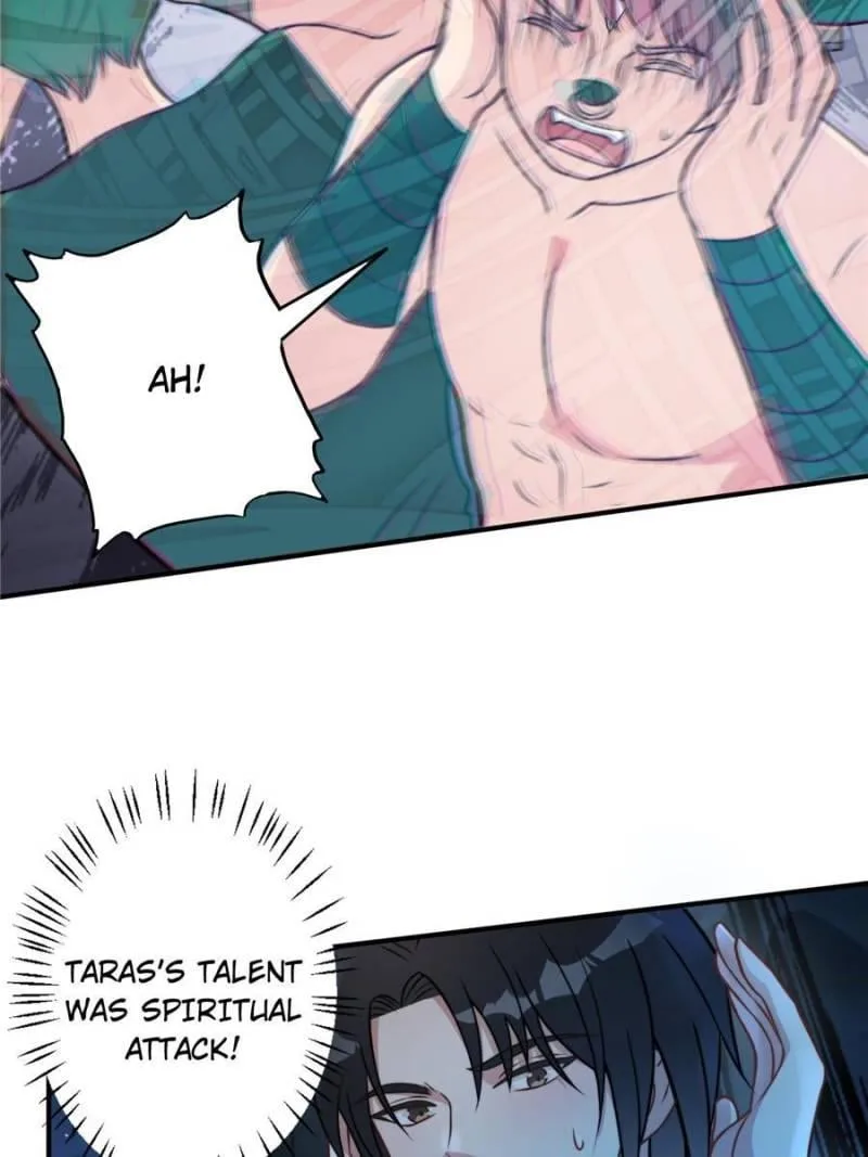 I Became the Beastman’s Wife Chapter 40 page 8