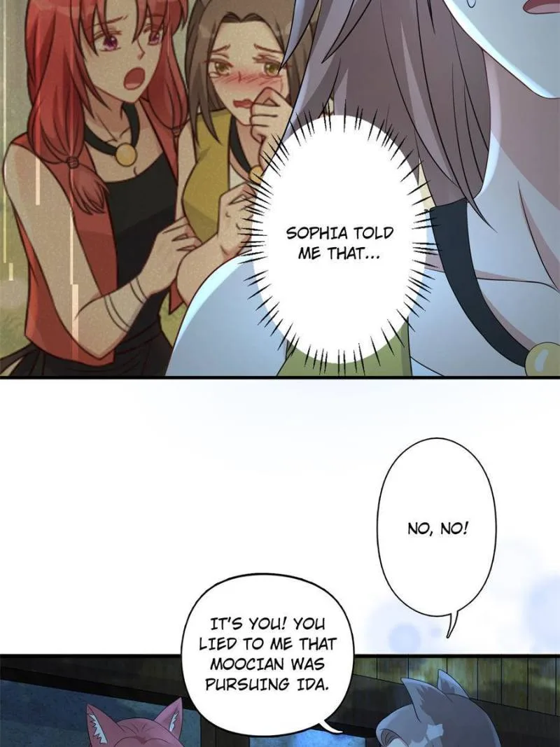 I Became the Beastman’s Wife Chapter 41 page 23