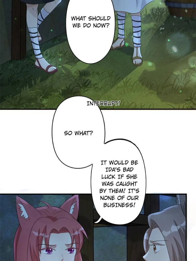 I Became the Beastman’s Wife Chapter 41 page 20