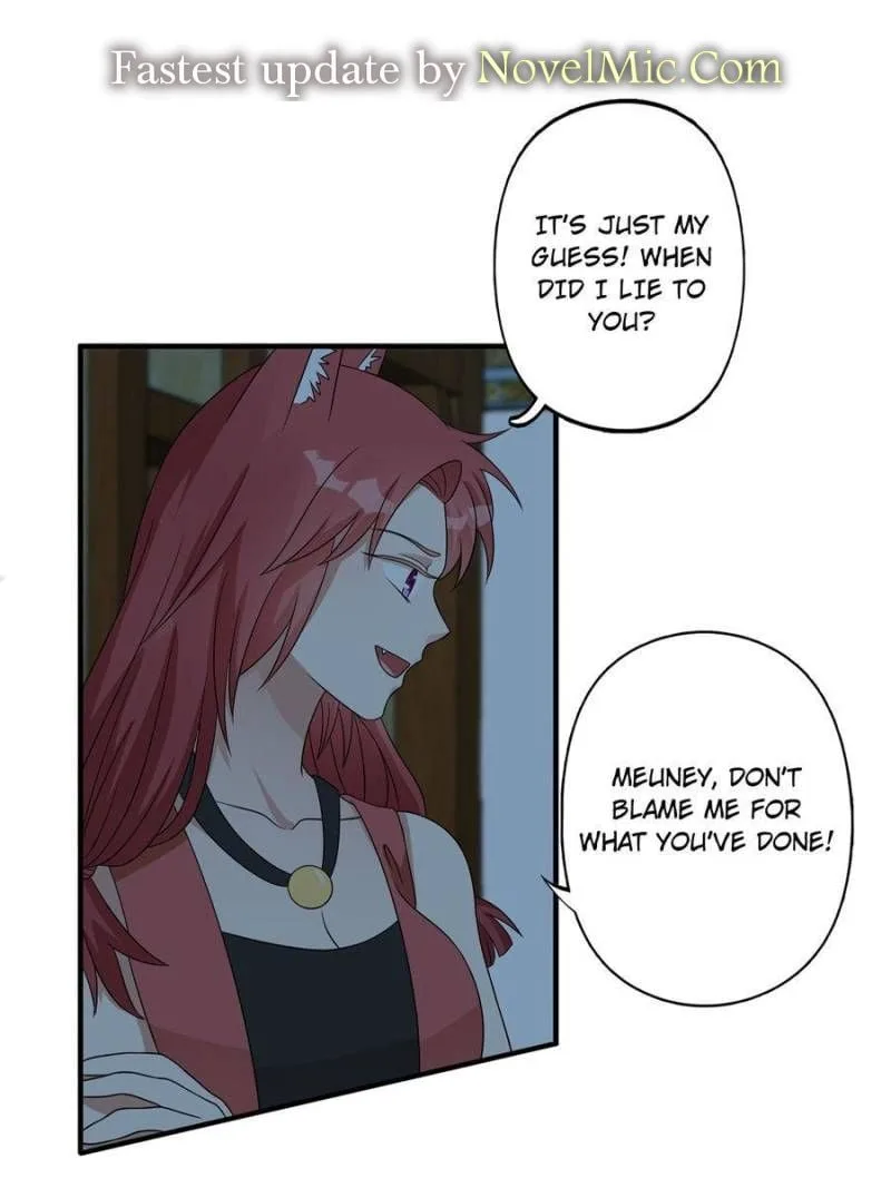 I Became the Beastman’s Wife Chapter 42 page 2
