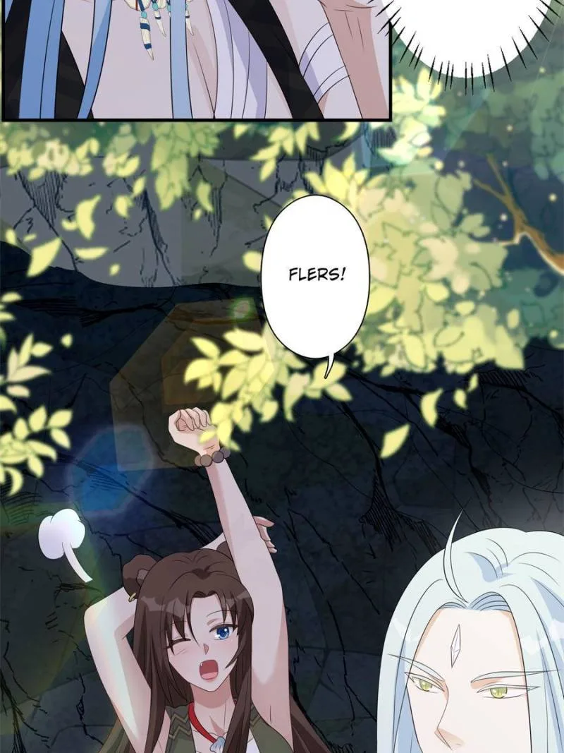 I Became the Beastman’s Wife Chapter 42 page 18