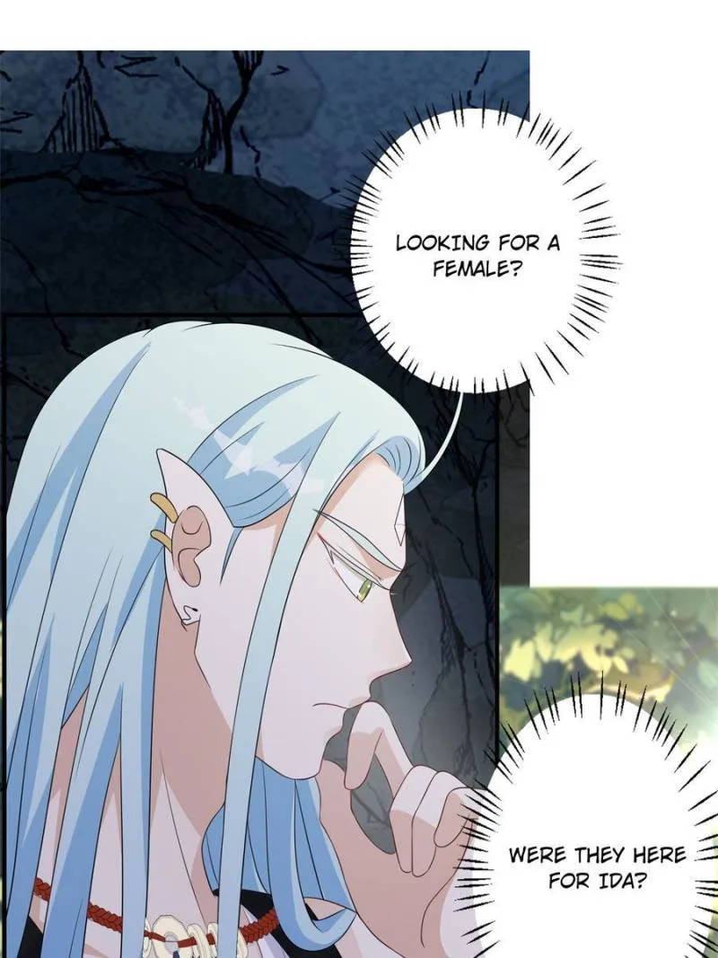 I Became the Beastman’s Wife Chapter 42 page 17