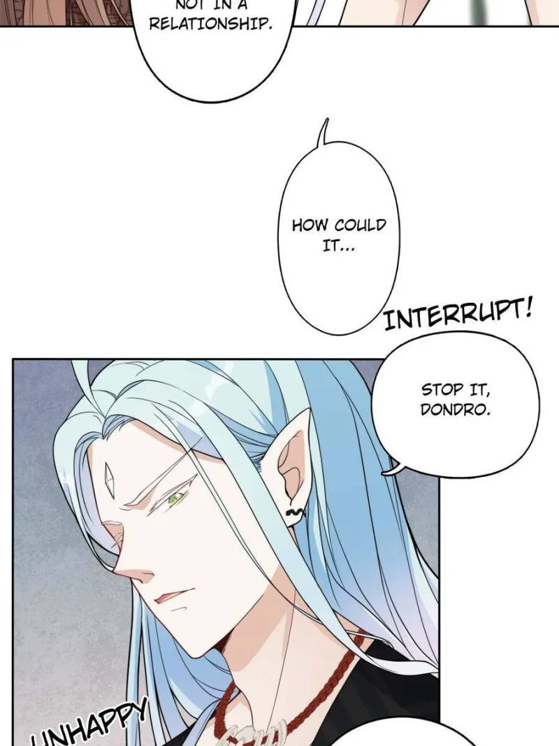 I Became the Beastman’s Wife Chapter 43 page 6