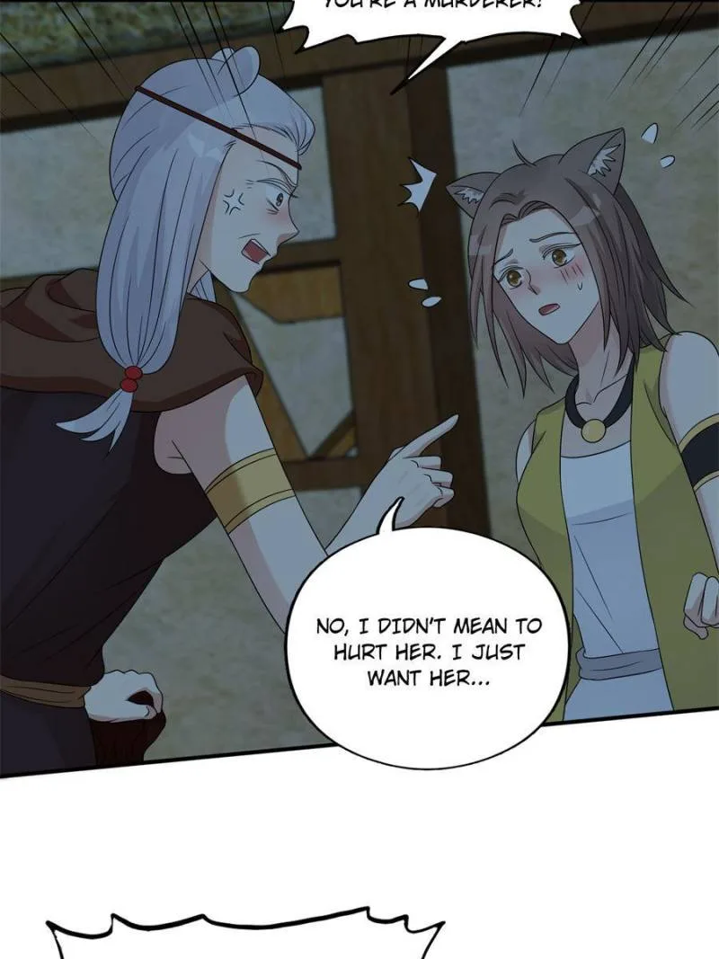 I Became the Beastman’s Wife Chapter 42 page 7