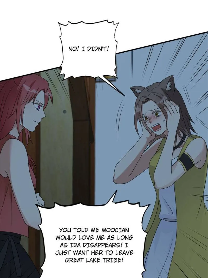 I Became the Beastman’s Wife Chapter 42 page 3