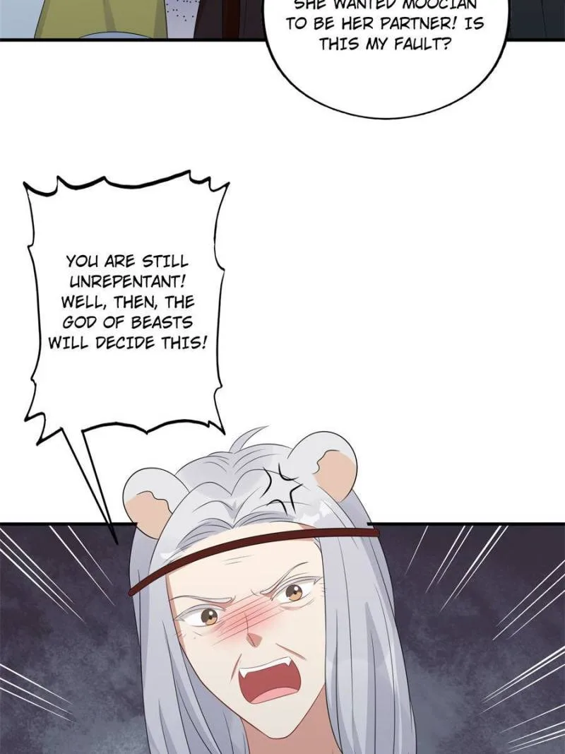 I Became the Beastman’s Wife Chapter 42 page 11