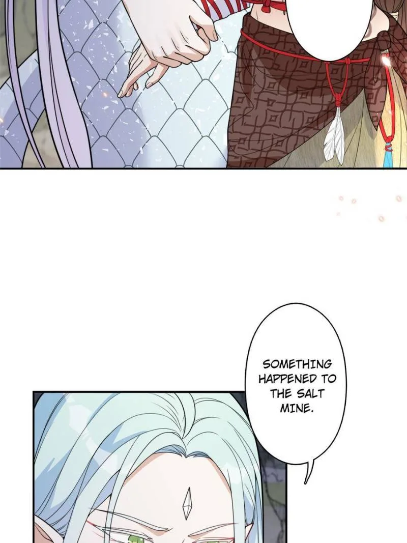 I Became the Beastman’s Wife Chapter 44 page 13