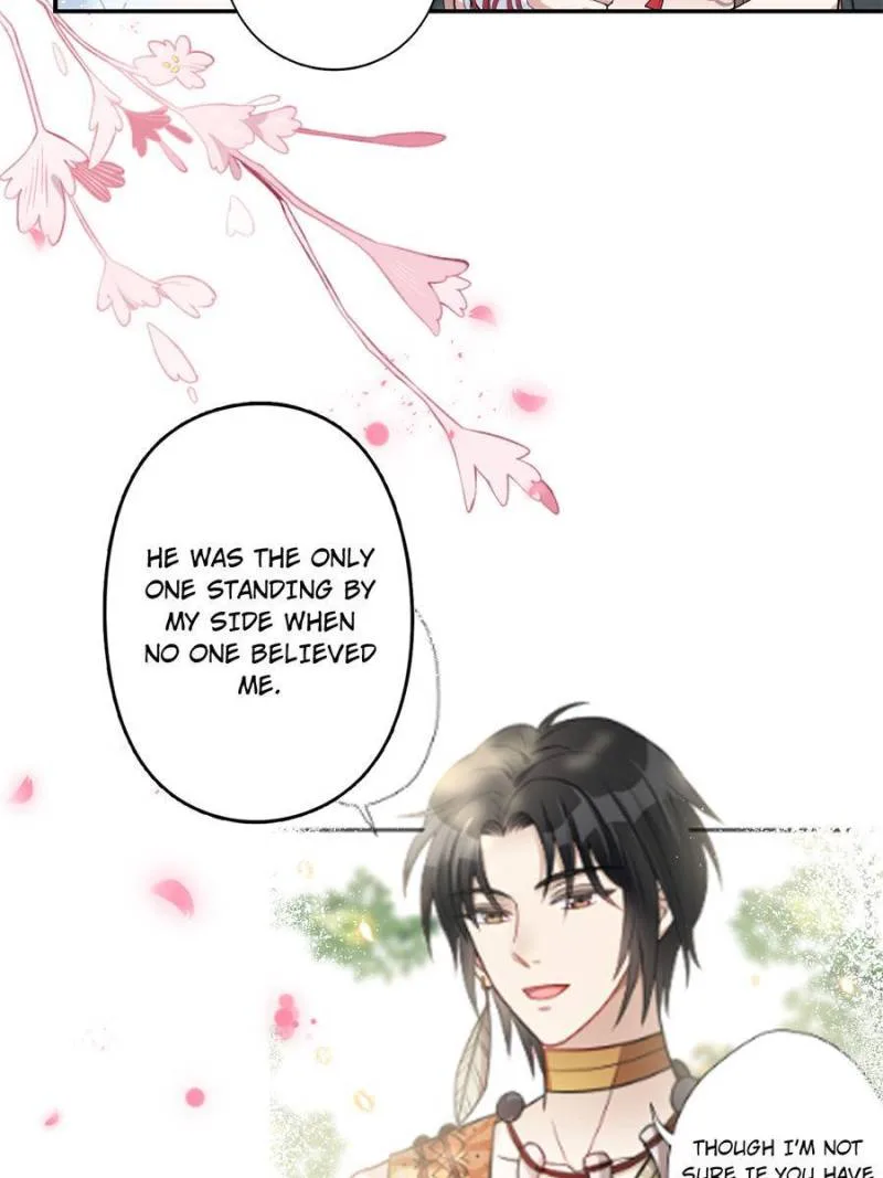 I Became the Beastman’s Wife Chapter 43 page 22
