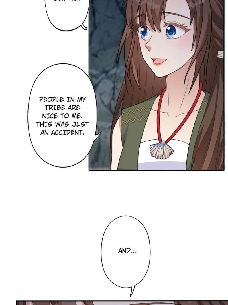 I Became the Beastman’s Wife Chapter 43 page 18