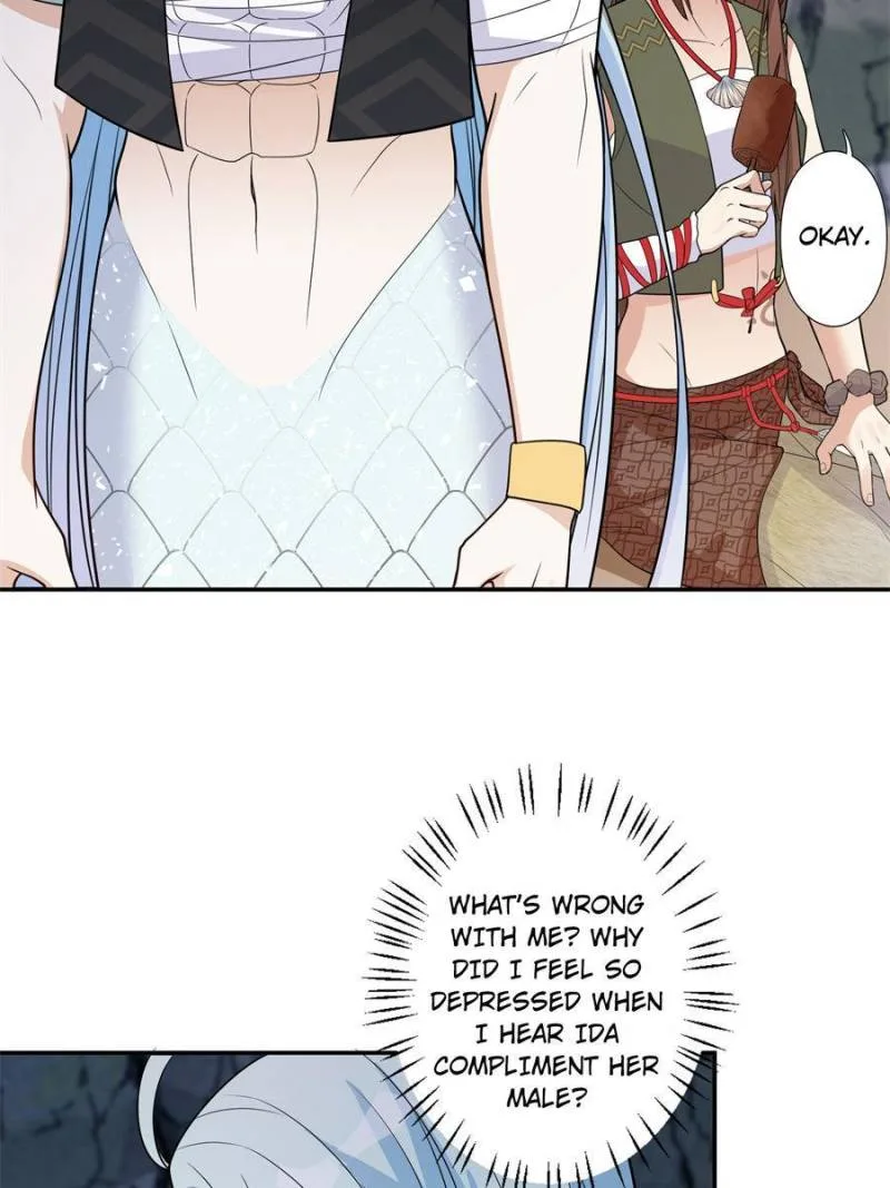 I Became the Beastman’s Wife Chapter 44 page 5