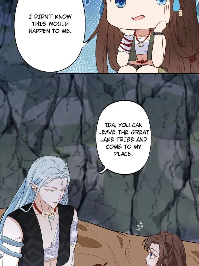 I Became the Beastman’s Wife Chapter 43 page 16