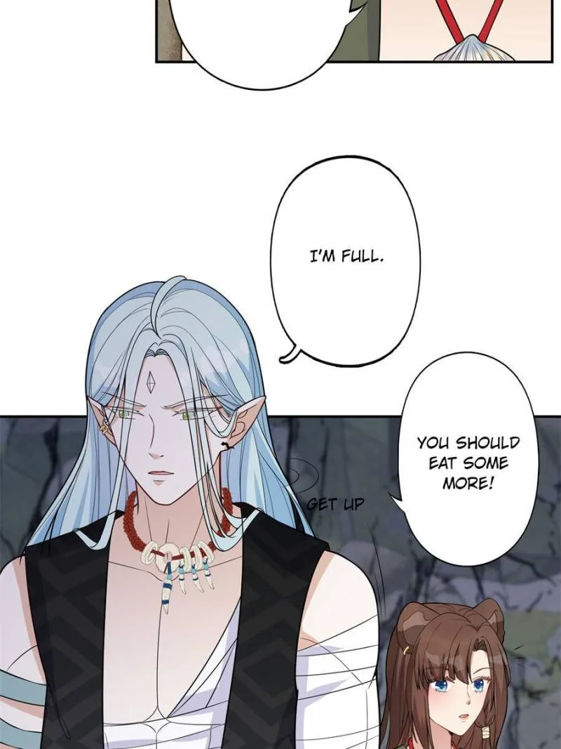 I Became the Beastman’s Wife Chapter 44 page 4