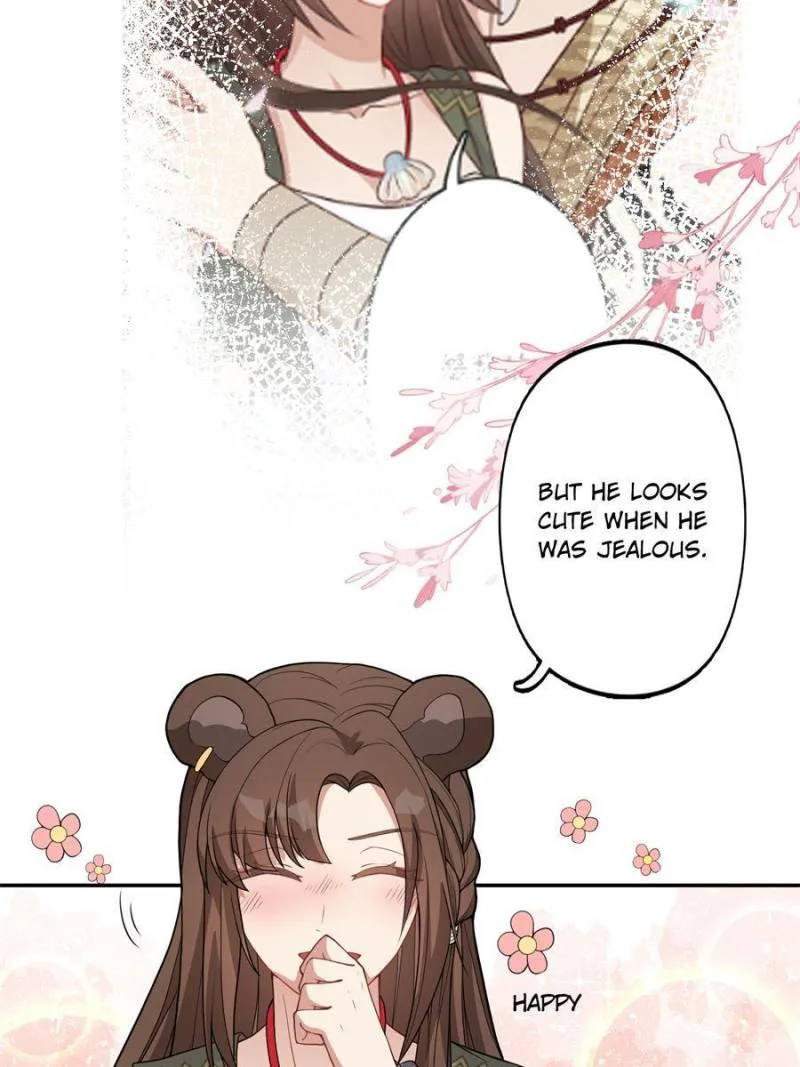I Became the Beastman’s Wife Chapter 43 page 25
