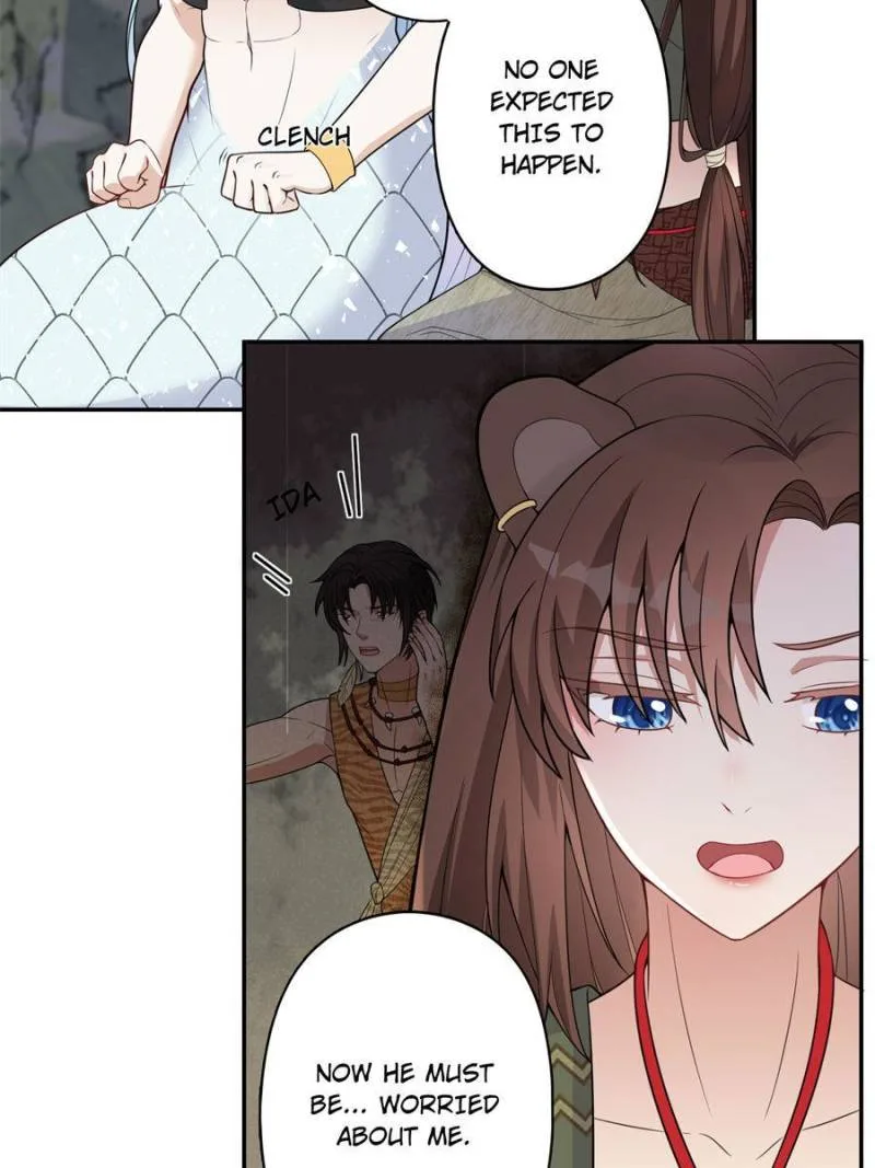 I Became the Beastman’s Wife Chapter 44 page 3
