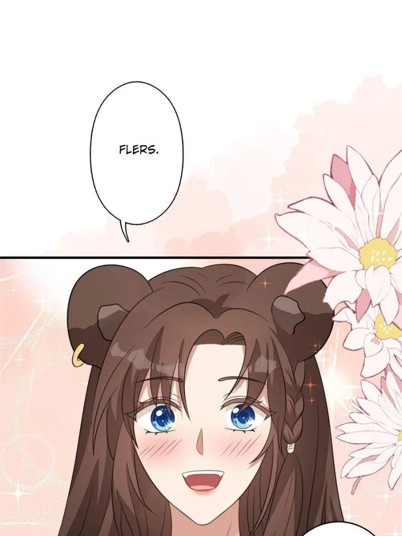 I Became the Beastman’s Wife Chapter 45 page 11