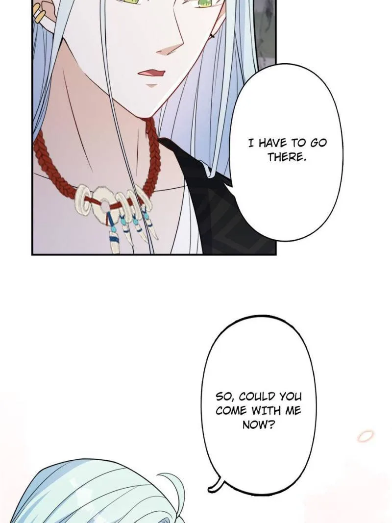 I Became the Beastman’s Wife Chapter 44 page 14