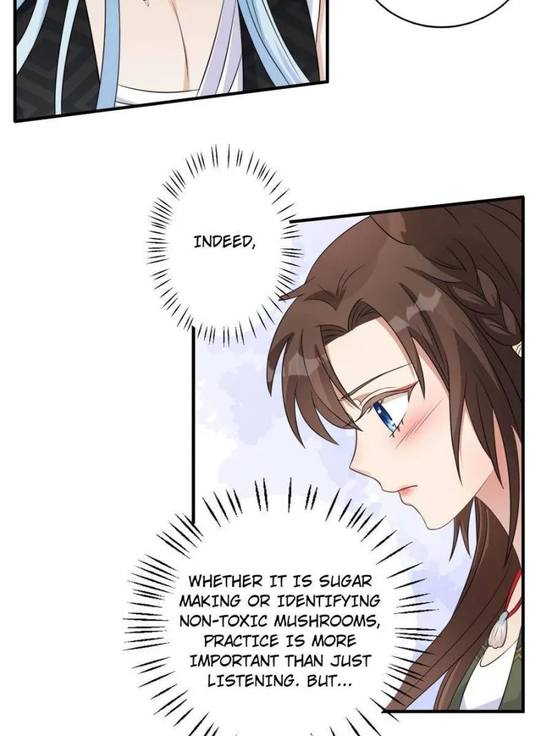 I Became the Beastman’s Wife Chapter 45 page 4