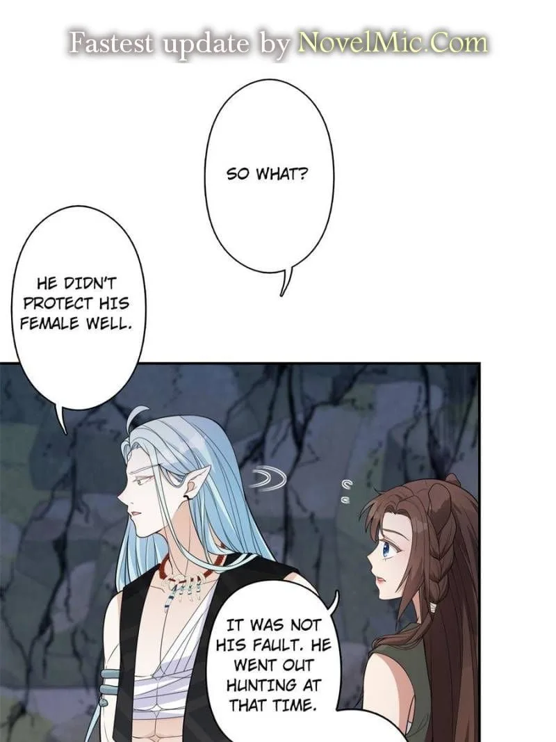 I Became the Beastman’s Wife Chapter 44 page 2