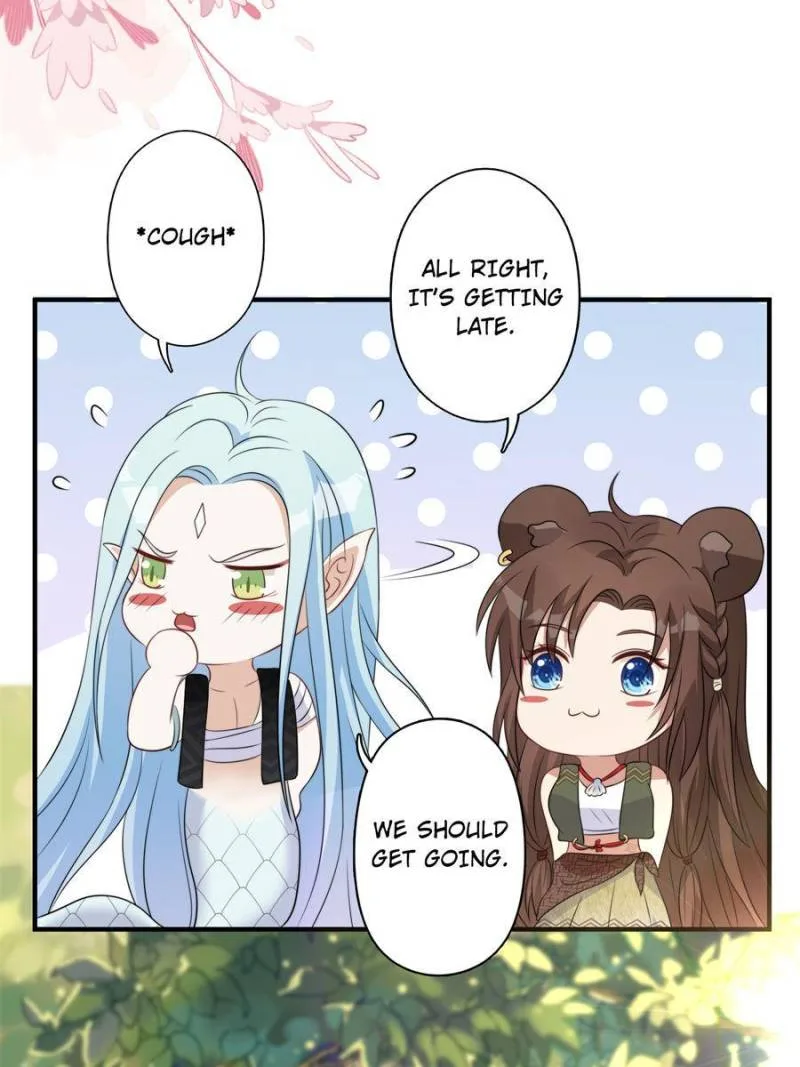I Became the Beastman’s Wife Chapter 45 page 14