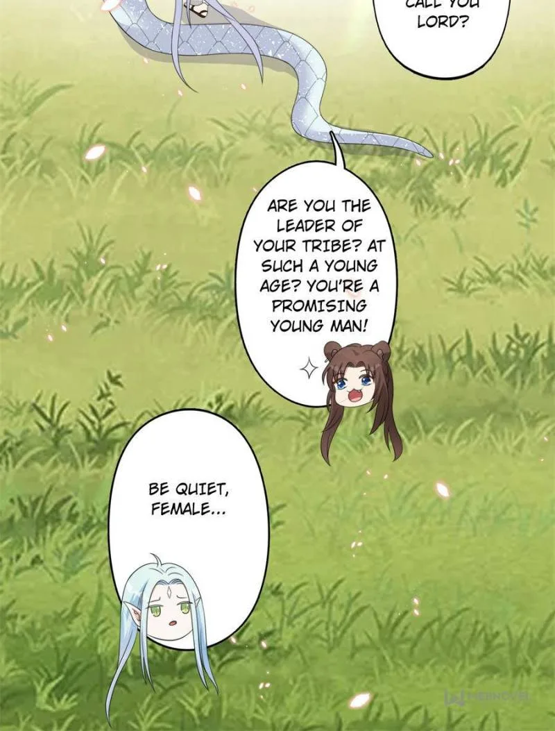 I Became the Beastman’s Wife Chapter 45 page 16