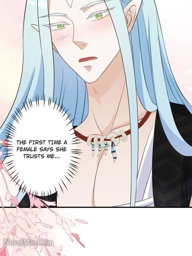 I Became the Beastman’s Wife Chapter 45 page 13