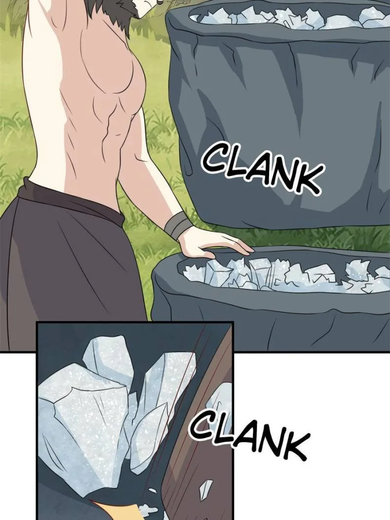I Became the Beastman’s Wife Chapter 45 page 21