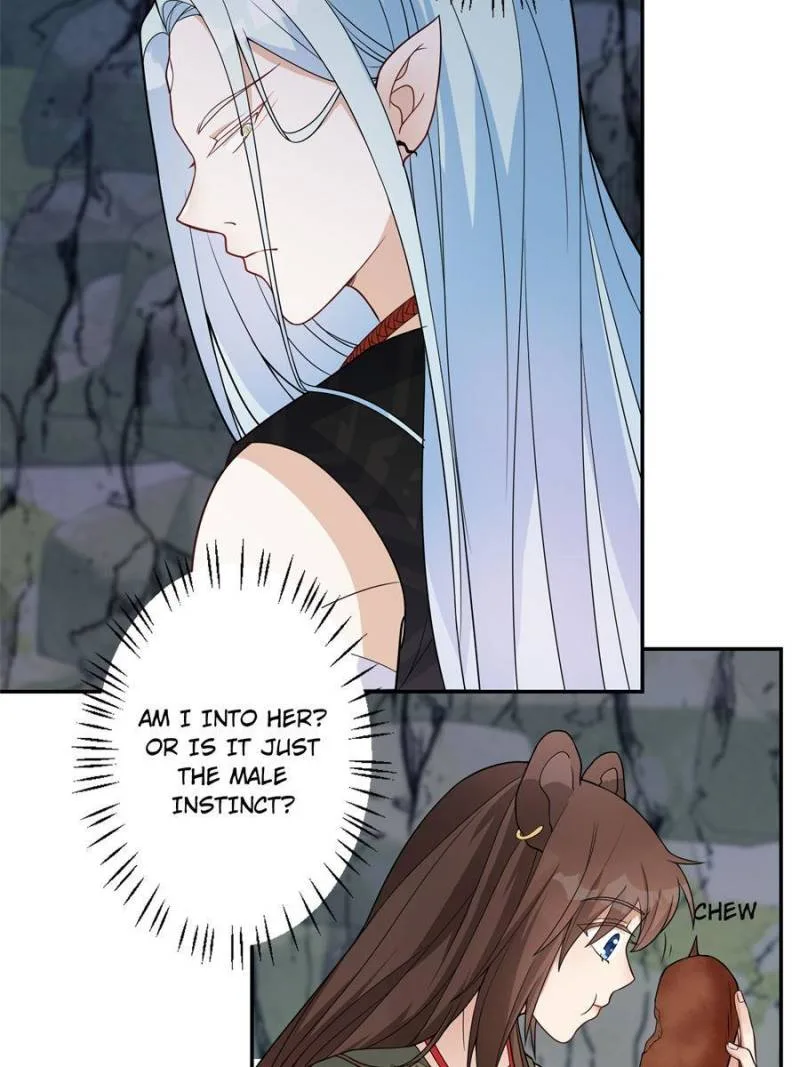 I Became the Beastman’s Wife Chapter 44 page 6