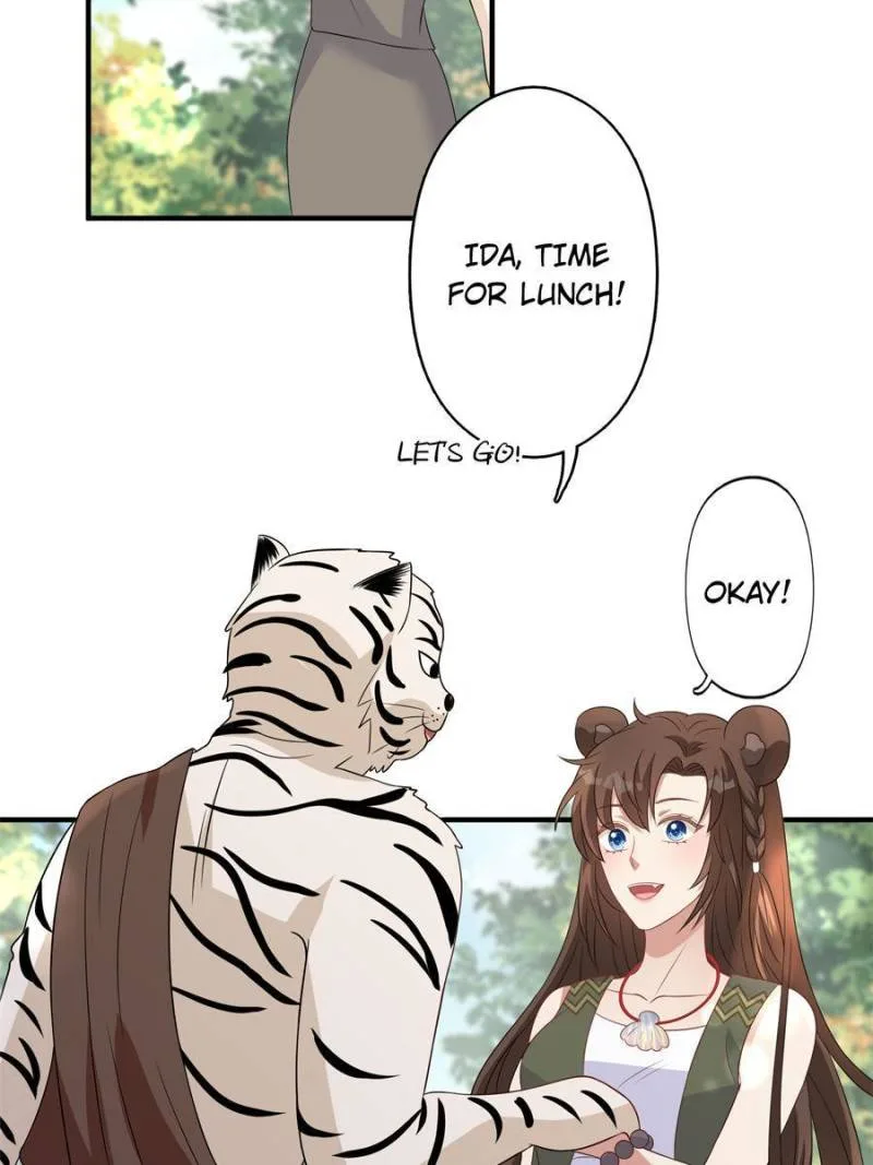 I Became the Beastman’s Wife Chapter 47 page 24