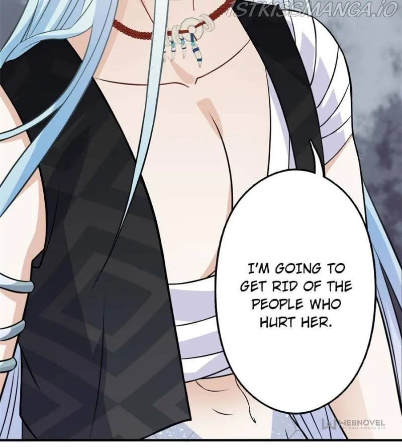 I Became the Beastman’s Wife Chapter 48 page 11