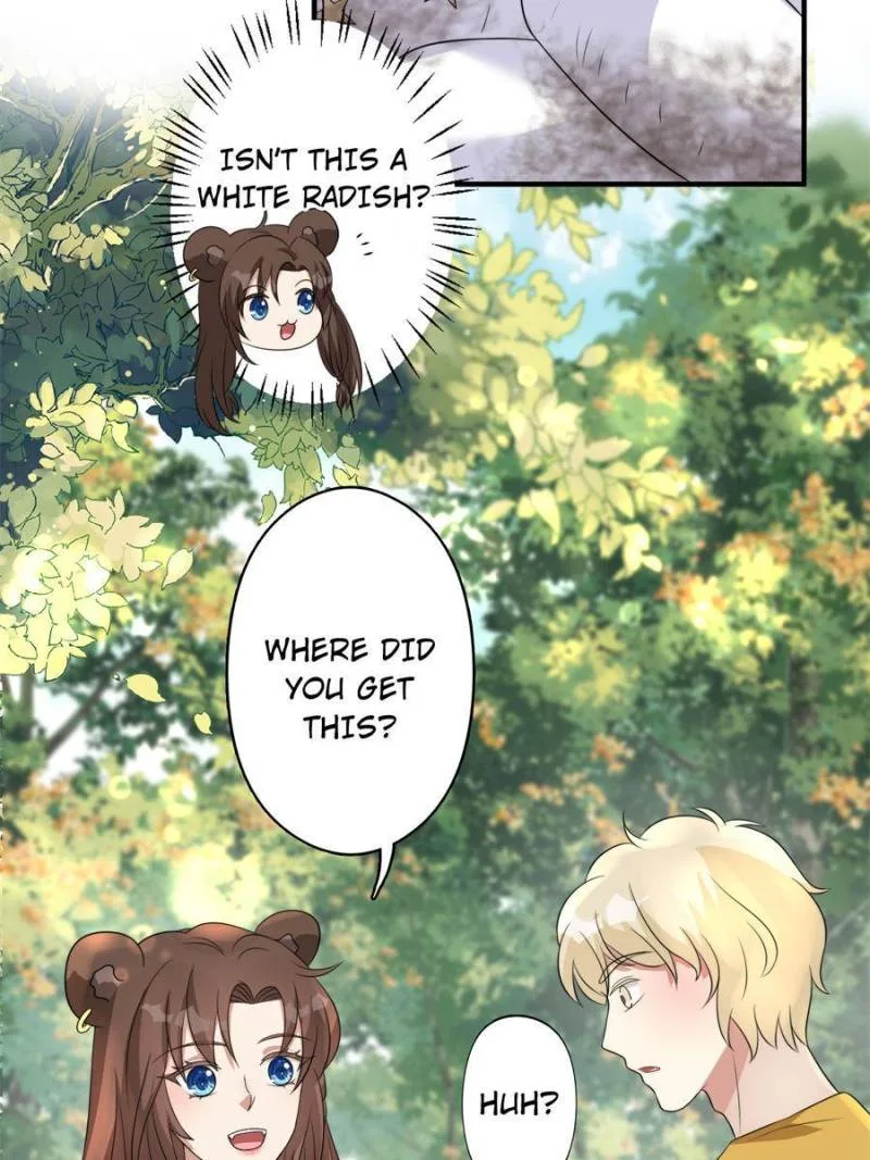 I Became the Beastman’s Wife Chapter 47 page 6