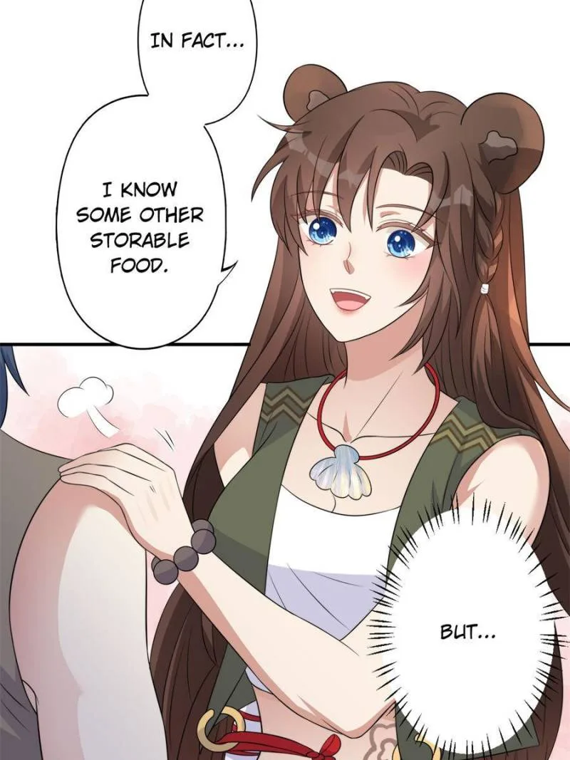 I Became the Beastman’s Wife Chapter 47 page 14
