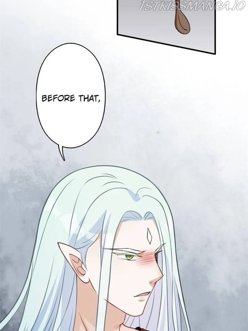 I Became the Beastman’s Wife Chapter 48 page 10