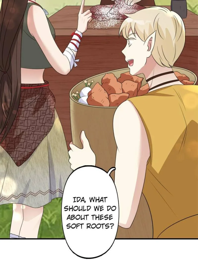 I Became the Beastman’s Wife Chapter 47 page 3